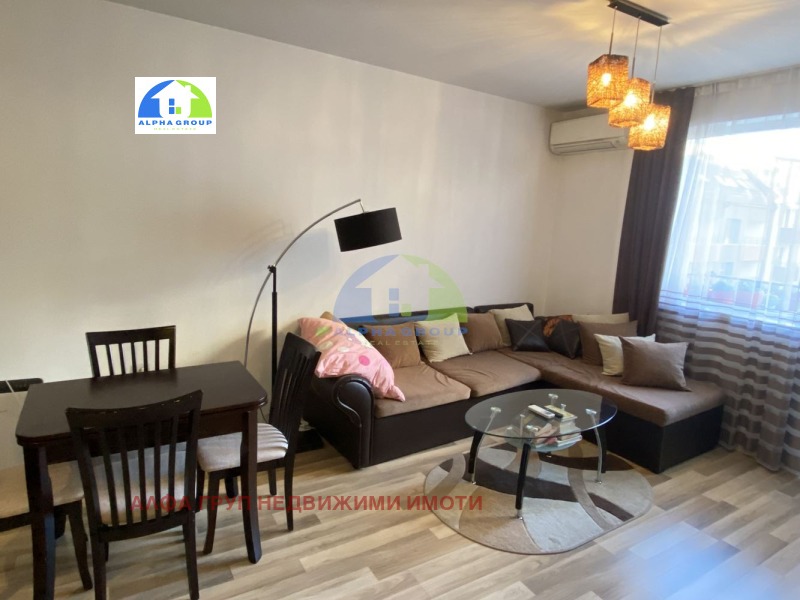 Дава под наем 2-СТАЕН, гр. София, Банишора