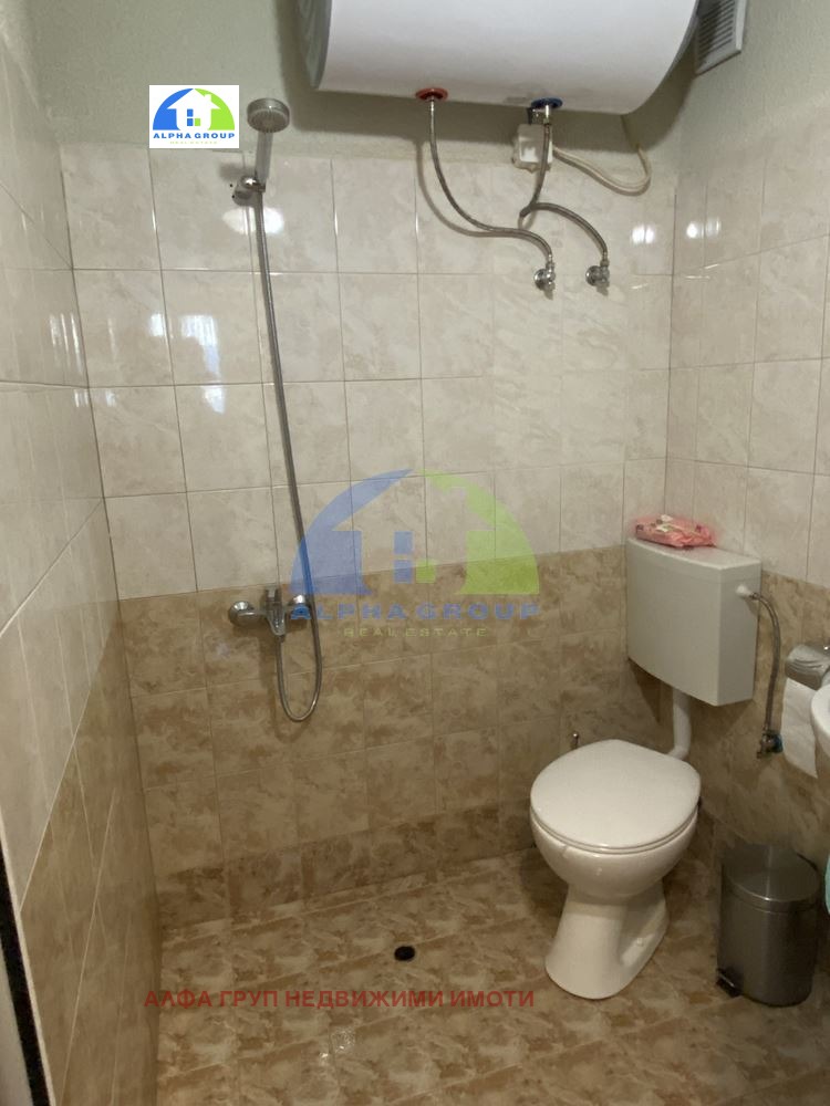 Дава под наем 2-СТАЕН, гр. София, Банишора, снимка 12 - Апартаменти - 53007453