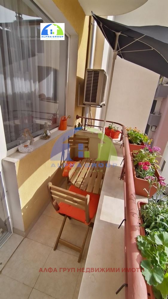 Дава под наем 2-СТАЕН, гр. София, Банишора, снимка 15 - Апартаменти - 53007453