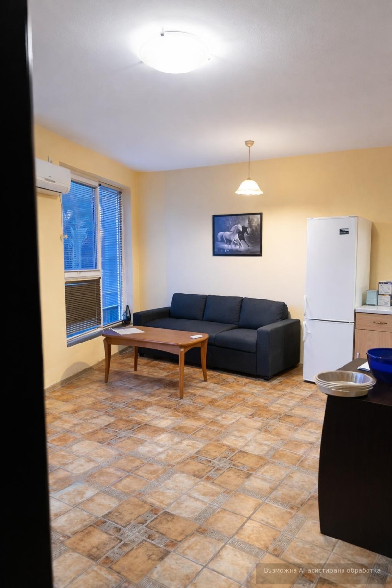 Дава под наем 2-СТАЕН, гр. Пловдив, Център