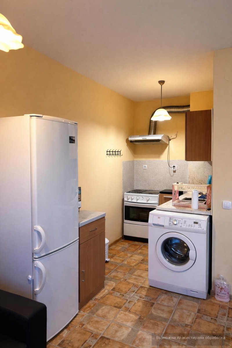 Дава под наем 2-СТАЕН, гр. Пловдив, Център, снимка 2 - Апартаменти - 53041308