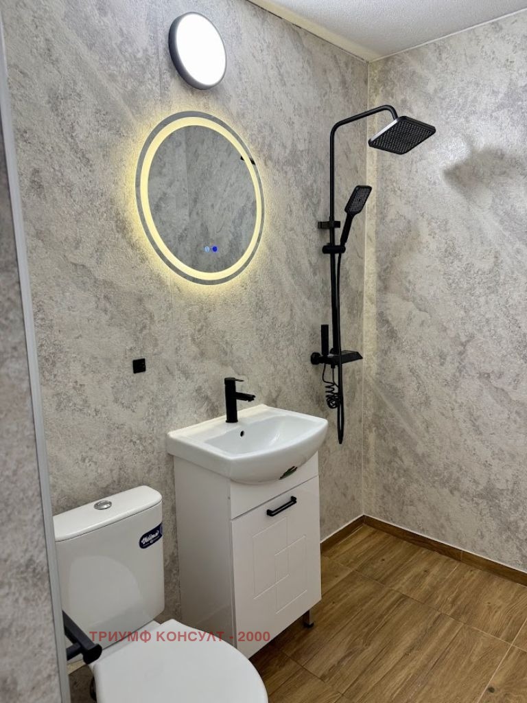 Дава под наем 2-СТАЕН, гр. София, Света Троица, снимка 16 - Апартаменти - 53082418