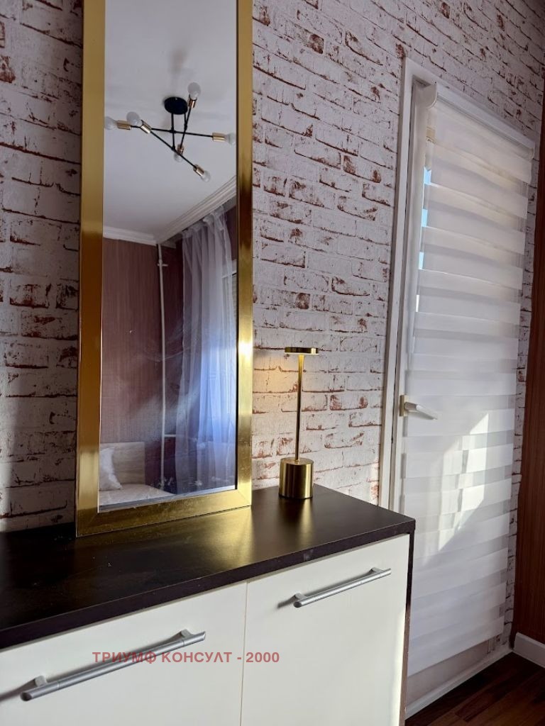 Дава под наем 2-СТАЕН, гр. София, Света Троица, снимка 9 - Апартаменти - 53082418