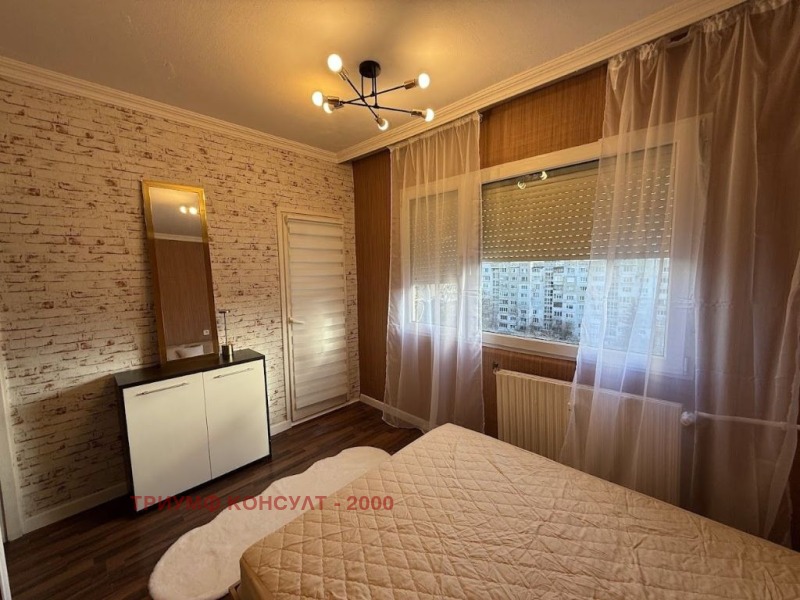 Дава под наем 2-СТАЕН, гр. София, Света Троица, снимка 8 - Апартаменти - 53082418