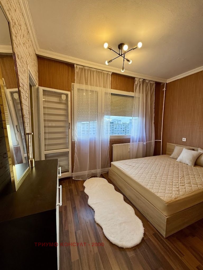 Дава под наем 2-СТАЕН, гр. София, Света Троица, снимка 6 - Апартаменти - 53082418