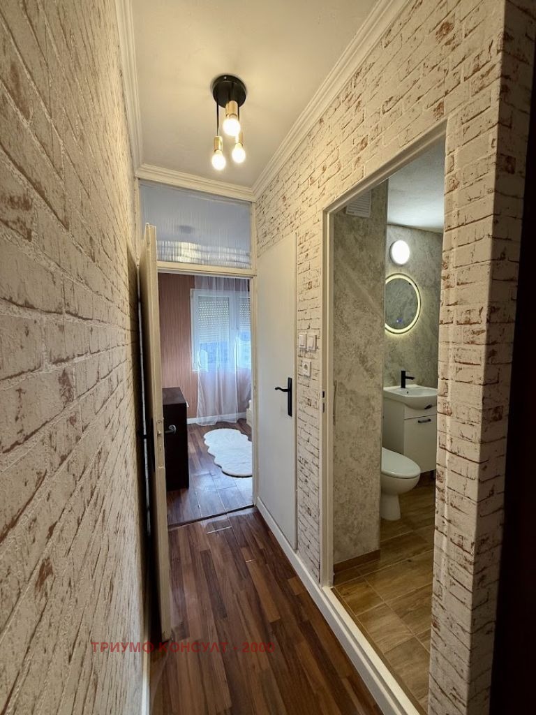 Дава под наем 2-СТАЕН, гр. София, Света Троица, снимка 11 - Апартаменти - 53082418