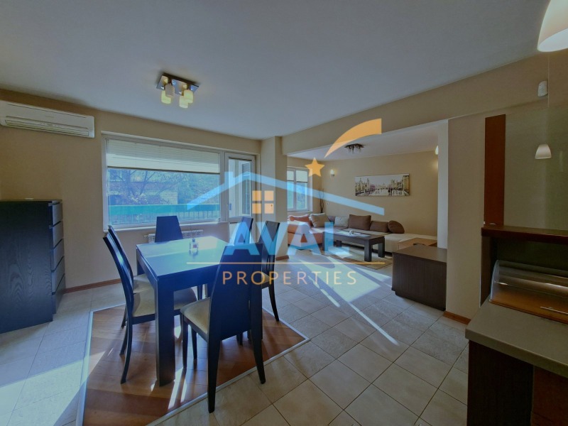 Дава под наем 2-СТАЕН, гр. София, Лозенец, снимка 5 - Апартаменти - 53191776