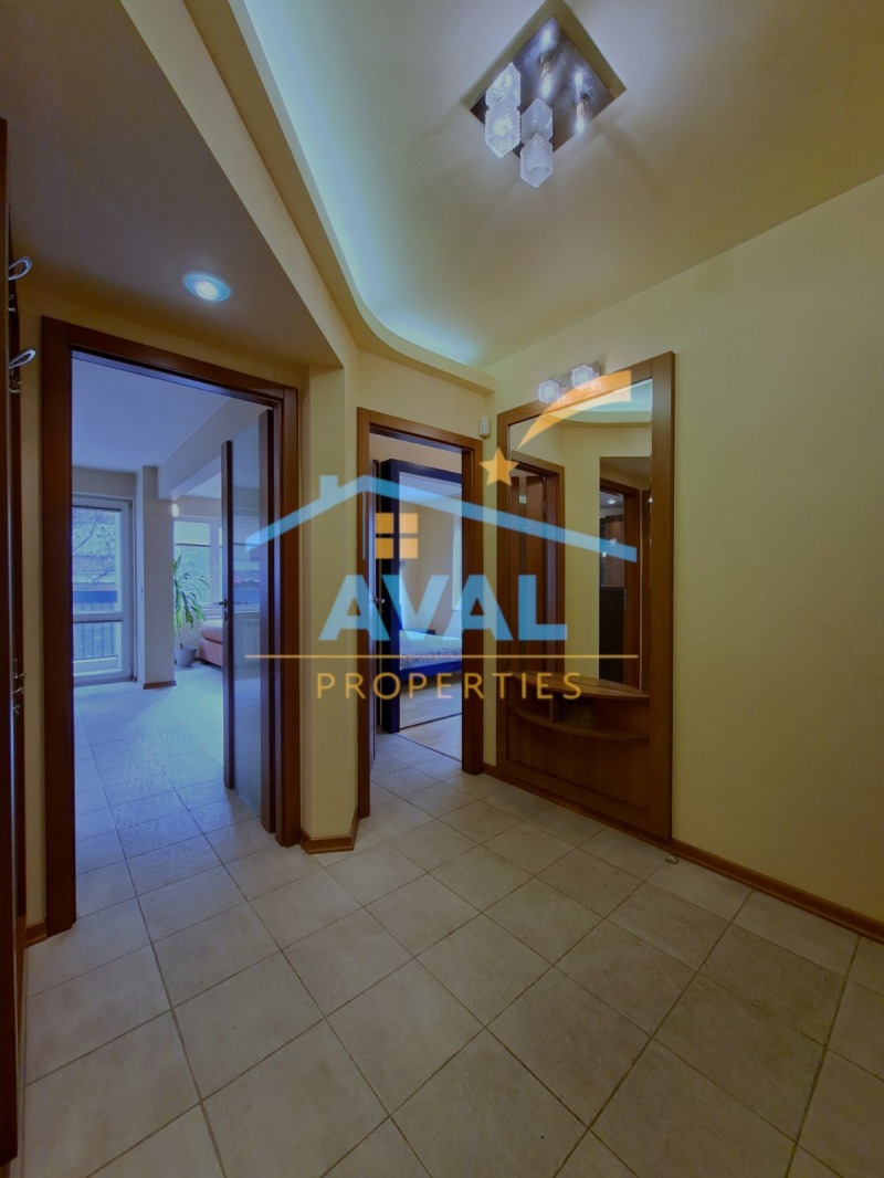 Дава под наем 2-СТАЕН, гр. София, Лозенец, снимка 11 - Апартаменти - 53191776