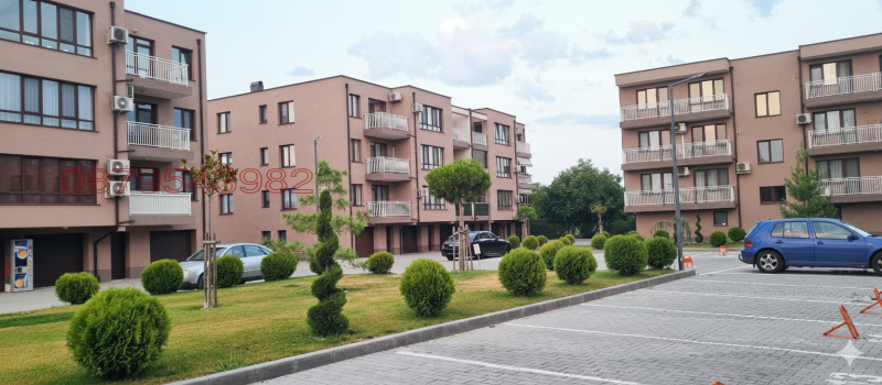 Дава под наем 2-СТАЕН, гр. Пловдив, Остромила, снимка 8 - Апартаменти - 53193767