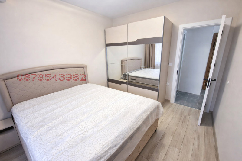 Дава под наем 2-СТАЕН, гр. Пловдив, Остромила, снимка 7 - Апартаменти - 53193767