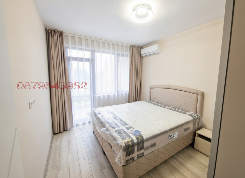 Дава под наем 2-СТАЕН, гр. Пловдив, Остромила, снимка 6 - Апартаменти - 53193767