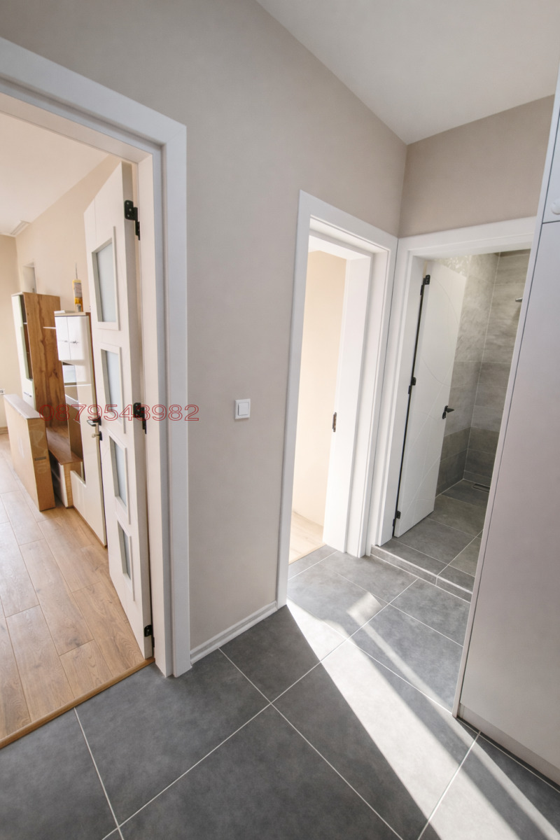 Дава под наем 2-СТАЕН, гр. Пловдив, Остромила, снимка 4 - Апартаменти - 53193767