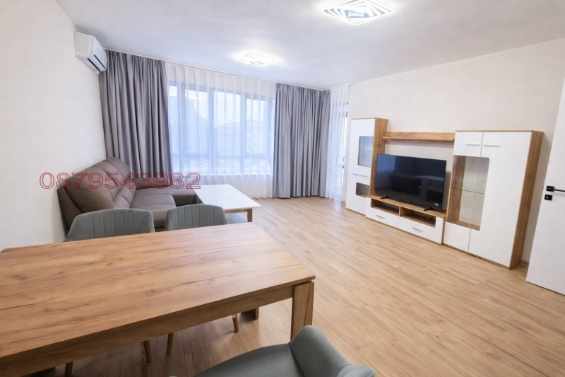 Дава под наем 2-СТАЕН, гр. Пловдив, Остромила