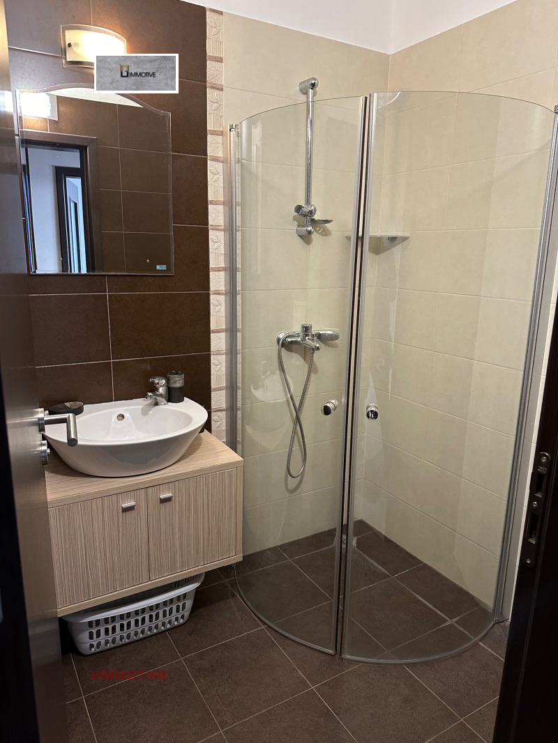 Дава под наем 2-СТАЕН, гр. Варна, Левски 1, снимка 4 - Апартаменти - 53576152