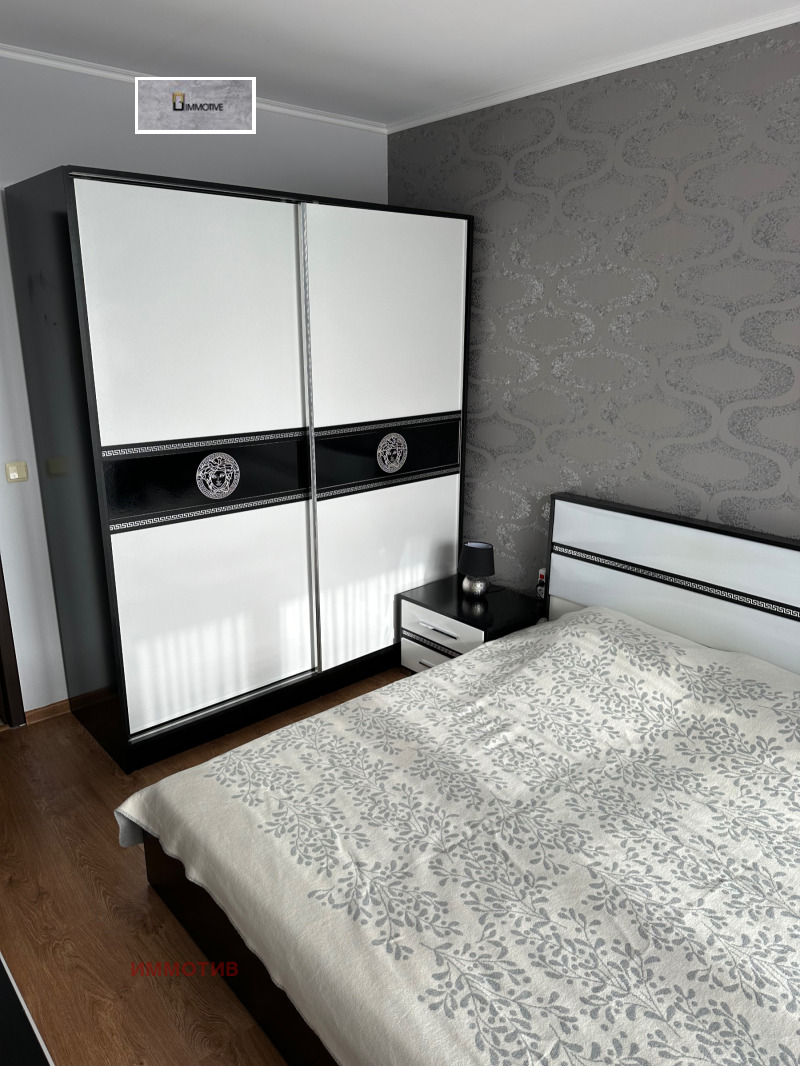 Дава под наем 2-СТАЕН, гр. Варна, Левски 1, снимка 2 - Апартаменти - 53576152