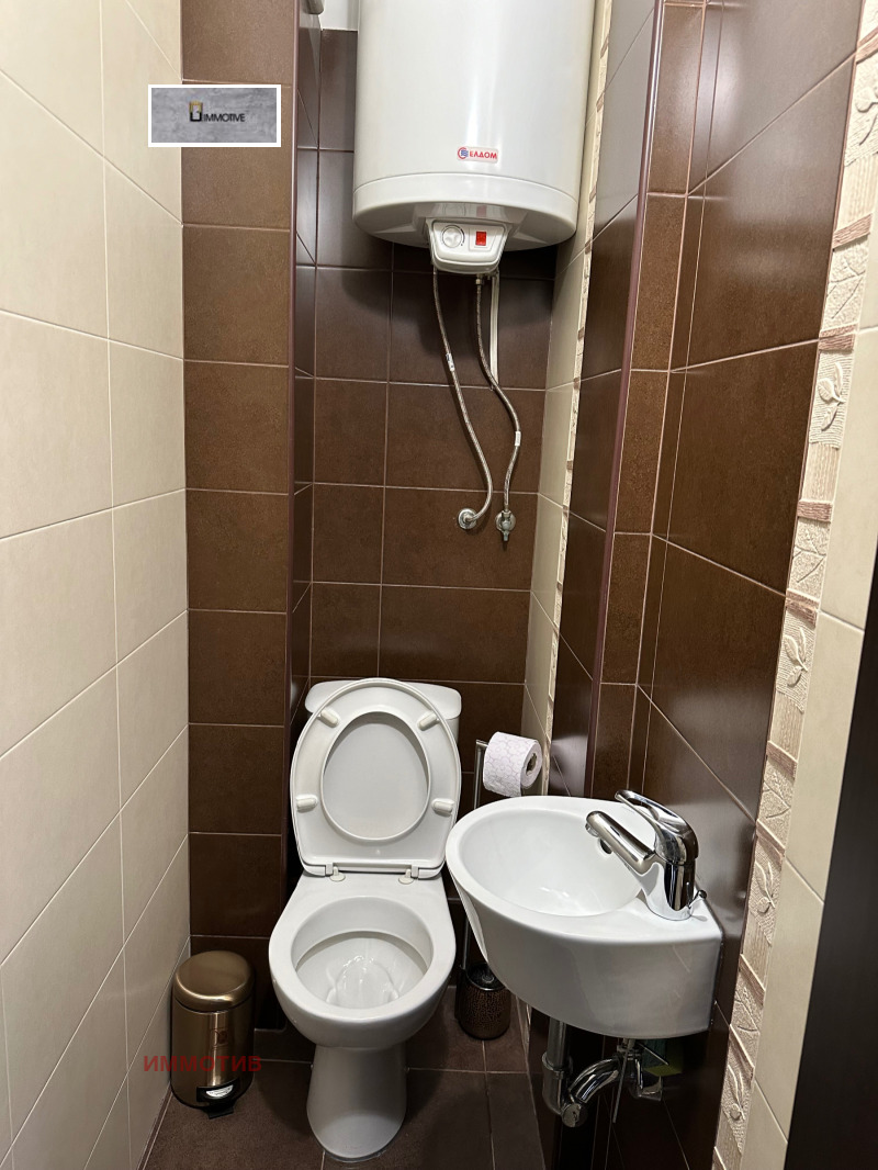 Дава под наем 2-СТАЕН, гр. Варна, Левски 1, снимка 5 - Апартаменти - 53576152