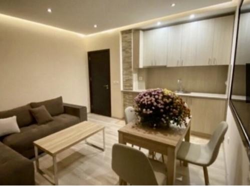 Дава под наем 2-СТАЕН, гр. София, Манастирски ливади, снимка 4 - Апартаменти - 53973001