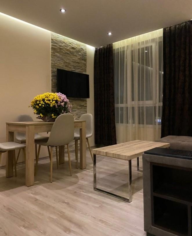 Дава под наем 2-СТАЕН, гр. София, Манастирски ливади, снимка 5 - Апартаменти - 53973001