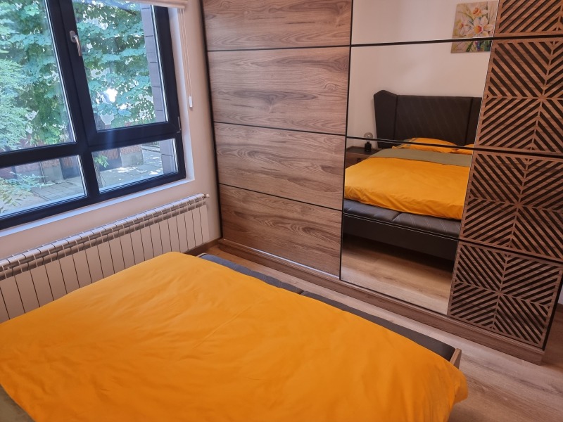 Дава под наем  3-стаен град София , Лозенец , 110 кв.м | 35750255 - изображение [11]