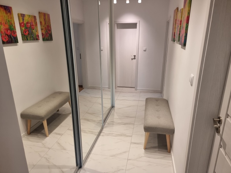 Дава под наем  3-стаен град София , Лозенец , 110 кв.м | 35750255 - изображение [9]