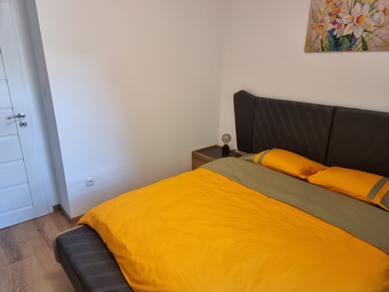 Дава под наем  3-стаен град София , Лозенец , 110 кв.м | 35750255 - изображение [7]