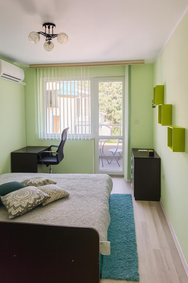 Дава под наем 3-СТАЕН, гр. Пловдив, Кършияка, снимка 4 - Апартаменти - 52664270