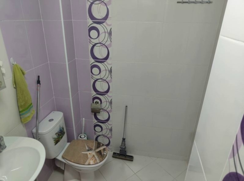 Дава под наем 3-СТАЕН, гр. София, Яворов, снимка 7 - Апартаменти - 53015673