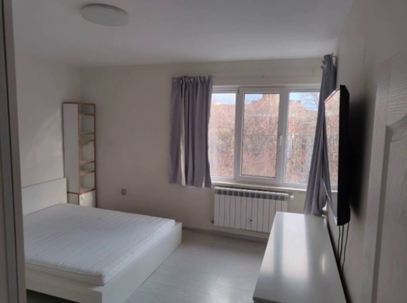 Дава под наем 3-СТАЕН, гр. София, Яворов, снимка 6 - Апартаменти - 53015673