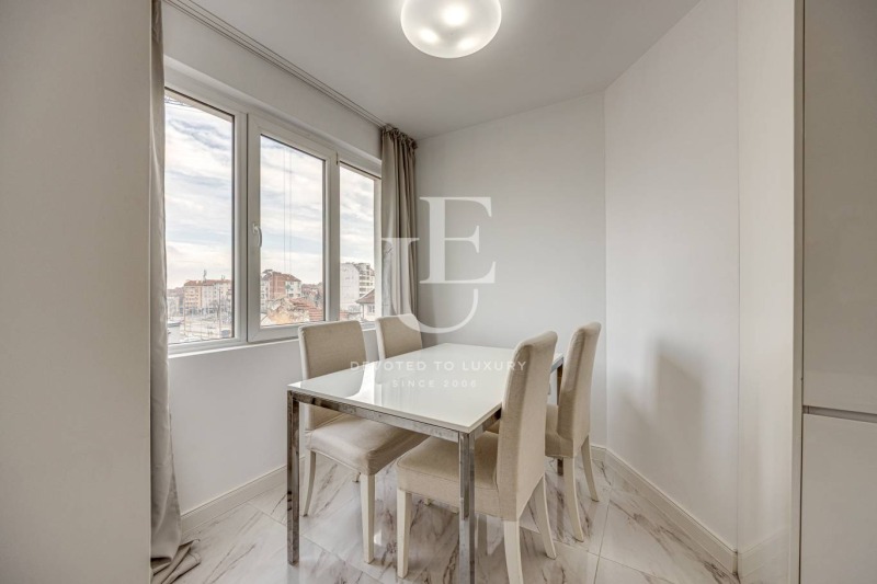 Дава под наем 3-СТАЕН, гр. София, Център, снимка 8 - Апартаменти - 53323872