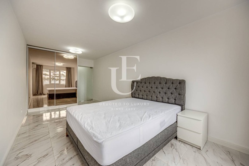 Дава под наем 3-СТАЕН, гр. София, Център, снимка 10 - Апартаменти - 53323872