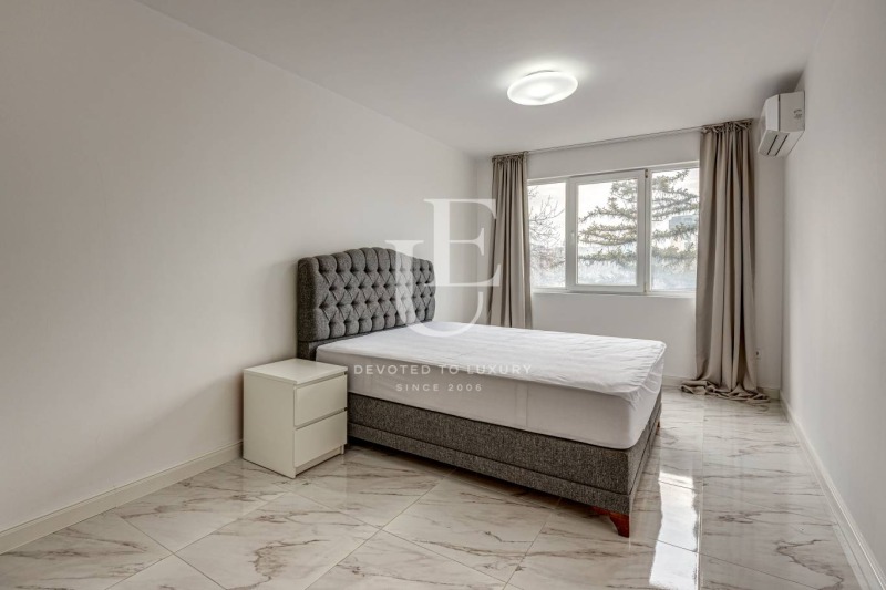 Дава под наем 3-СТАЕН, гр. София, Център, снимка 9 - Апартаменти - 53323872