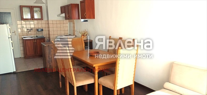 Дава под наем 3-СТАЕН, гр. София, Борово, снимка 6 - Апартаменти - 56588021