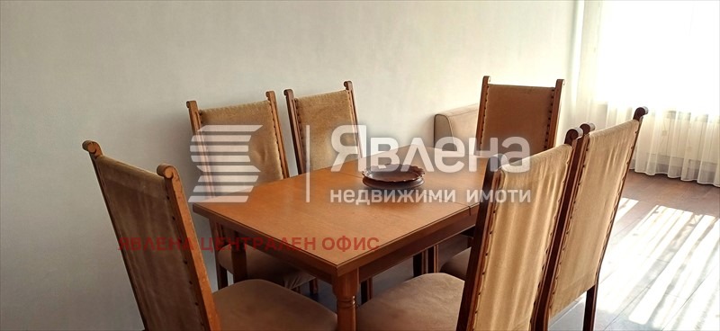Дава под наем 3-СТАЕН, гр. София, Борово, снимка 5 - Апартаменти - 56588021