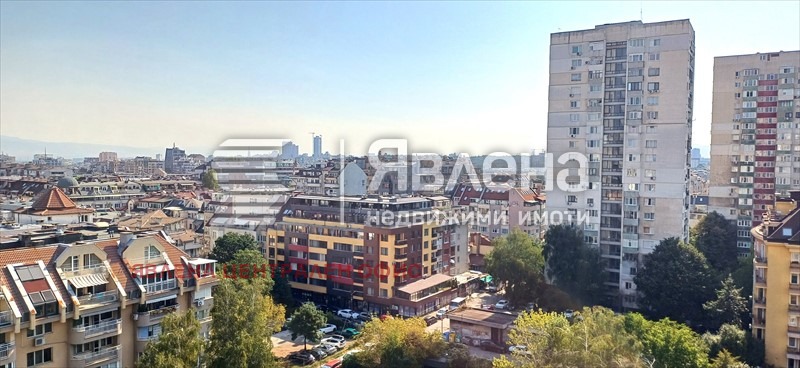 Дава под наем 3-СТАЕН, гр. София, Борово, снимка 3 - Апартаменти - 56588021