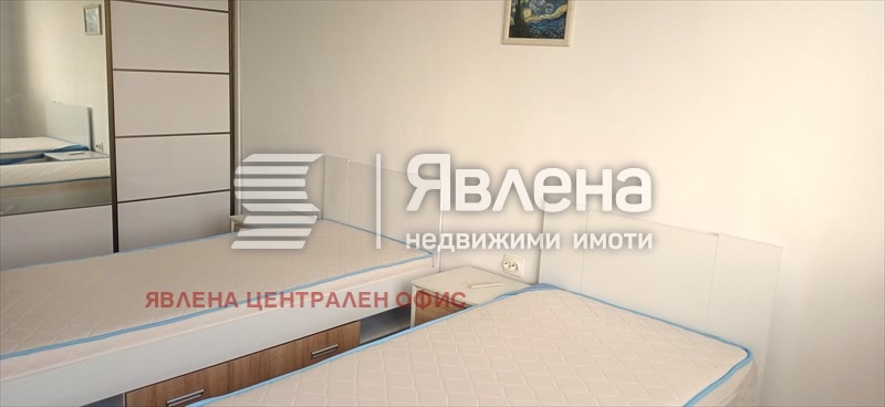 Дава под наем 3-СТАЕН, гр. София, Борово, снимка 9 - Апартаменти - 56588021