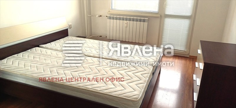 Дава под наем 3-СТАЕН, гр. София, Борово, снимка 8 - Апартаменти - 56588021