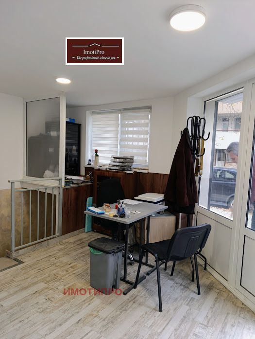 Дава под наем ОФИС, гр. София, Триъгълника, снимка 3 - Офиси - 52558814