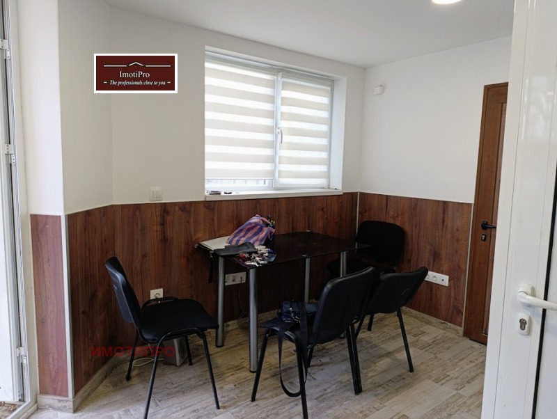 Под наем ОФИС, град София, Триъгълника • 500 € / 977.91 лв. • 68724502 1