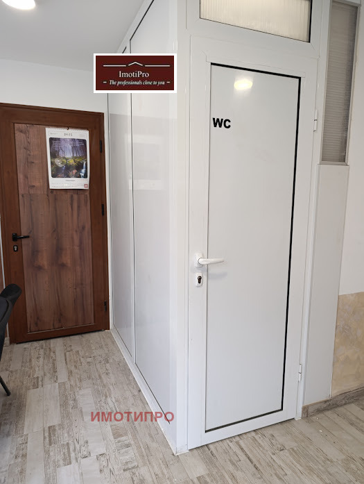 Дава под наем ОФИС, гр. София, Триъгълника, снимка 5 - Офиси - 52558814