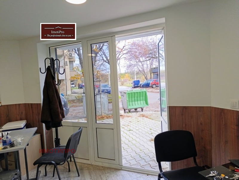 Дава под наем ОФИС, гр. София, Триъгълника, снимка 2 - Офиси - 52558814