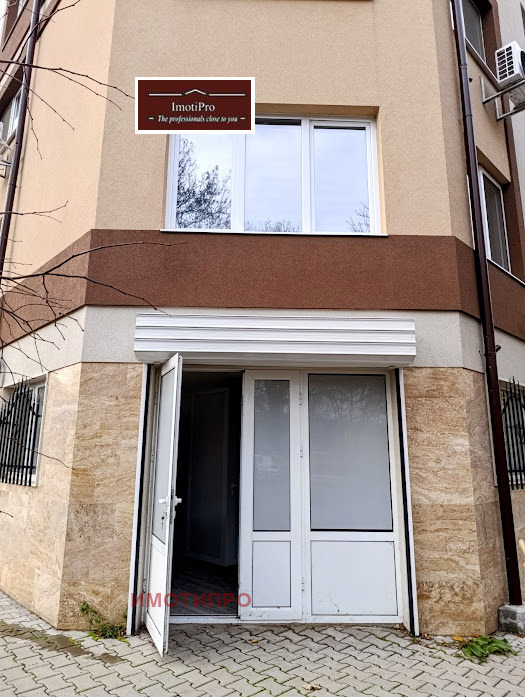 Дава под наем ОФИС, гр. София, Триъгълника, снимка 6 - Офиси - 52558814