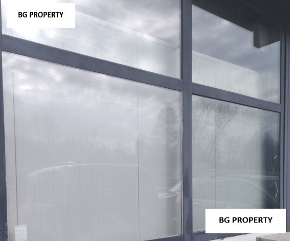 Дава под наем СКЛАД, гр. София, Дървеница