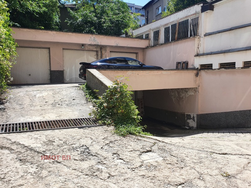 For Rent  Garage Sofia , Lozenets , 21 sq.m | 91051772 - image [3]