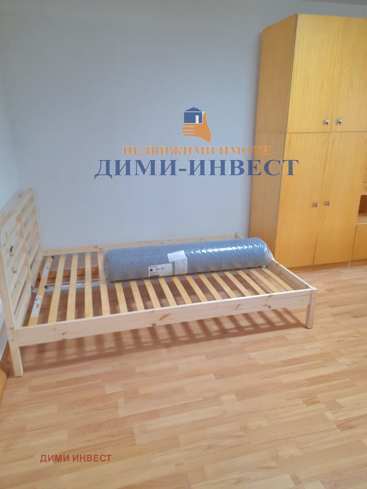 Дава под наем 2-СТАЕН, гр. Добрич, Център, снимка 6 - Апартаменти - 54762633