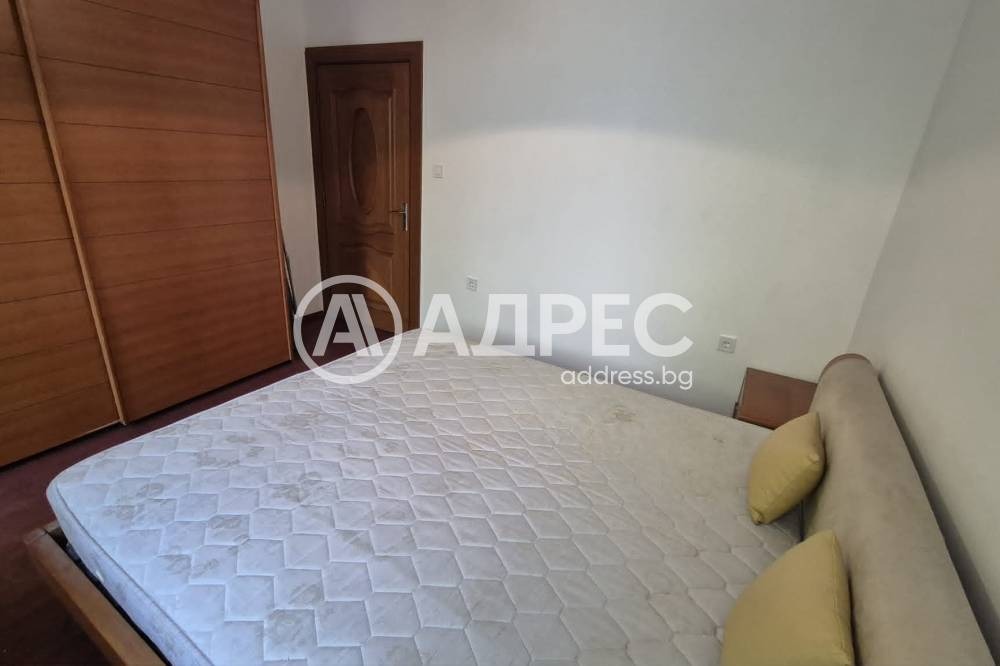 Дава под наем 2-СТАЕН, гр. София, Зона Б-19, снимка 5 - Апартаменти - 55573936