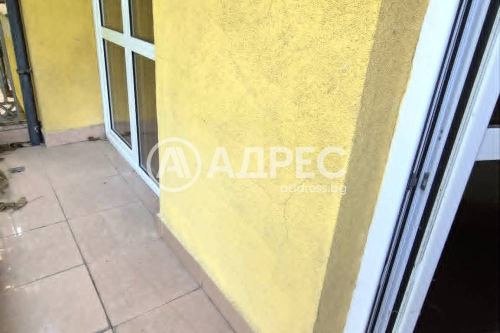 Дава под наем 2-СТАЕН, гр. София, Зона Б-19, снимка 9 - Апартаменти - 55573936