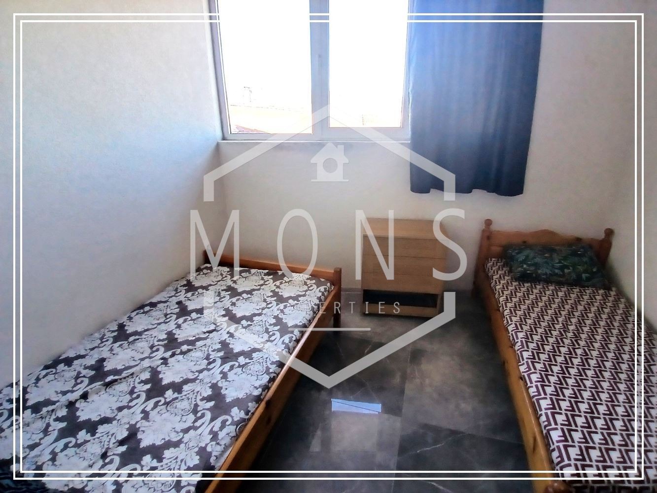 Дава под наем 3-СТАЕН, с. Шереметя, област Велико Търново, снимка 3 - Апартаменти - 53799752