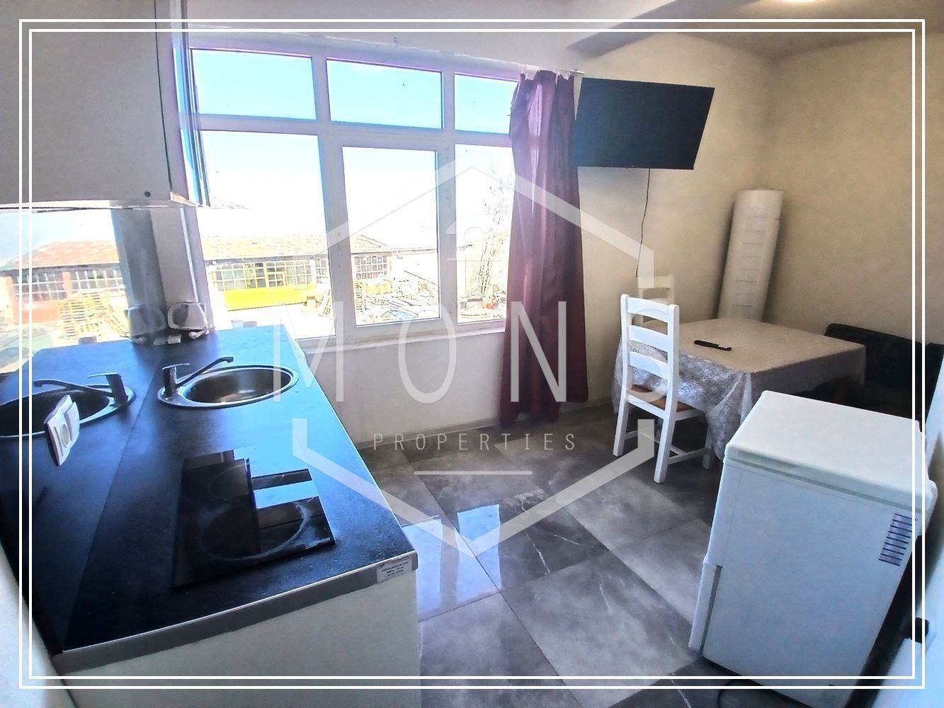 Дава под наем 3-СТАЕН, с. Шереметя, област Велико Търново, снимка 2 - Апартаменти - 53799752