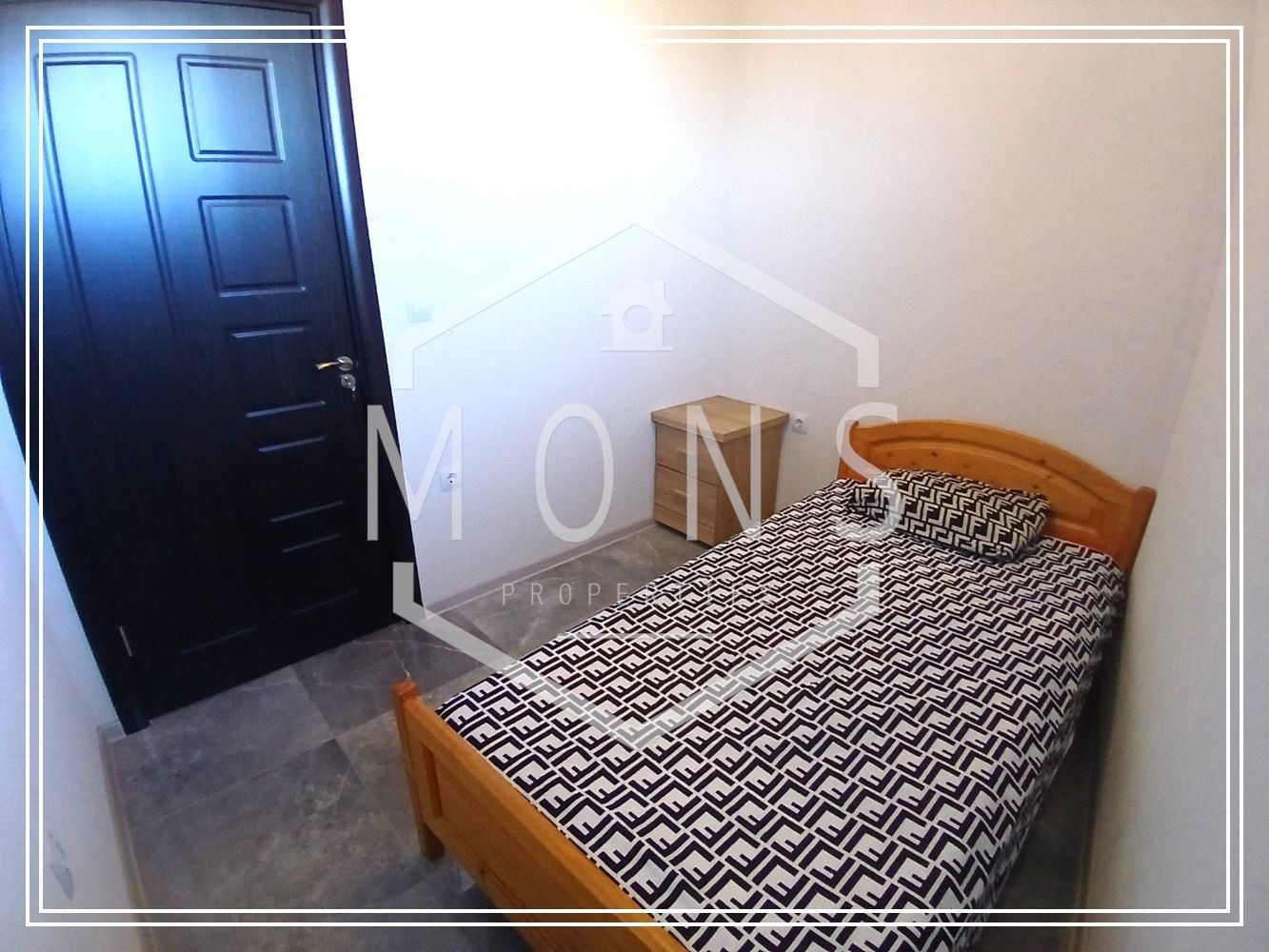 Дава под наем 3-СТАЕН, с. Шереметя, област Велико Търново, снимка 5 - Апартаменти - 53799752