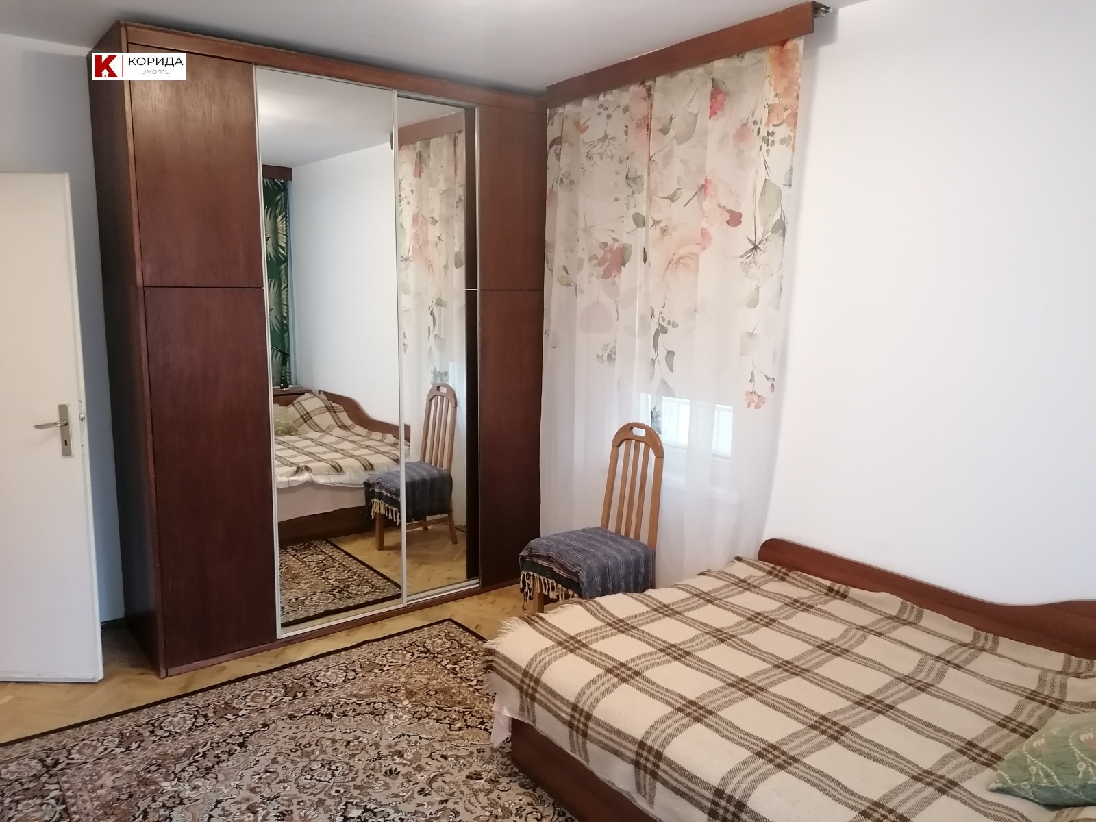 Дава под наем 3-СТАЕН, гр. София, Лозенец, снимка 15 - Апартаменти - 55056538